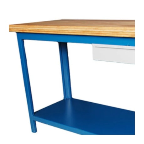 Bancada Aberta Azul 1 Gaveta 1500mm 151CD FERCAR-b2c1a907-e6d6-40c3-8271-788a067c88f8