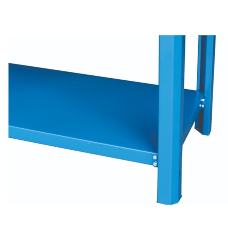 Bancada Aberta com 1 Gaveta e Tampo de Aço Desmontável 101AD FERCAR-f3aa37e6-f13c-43dc-a63f-ef73c7c5a709