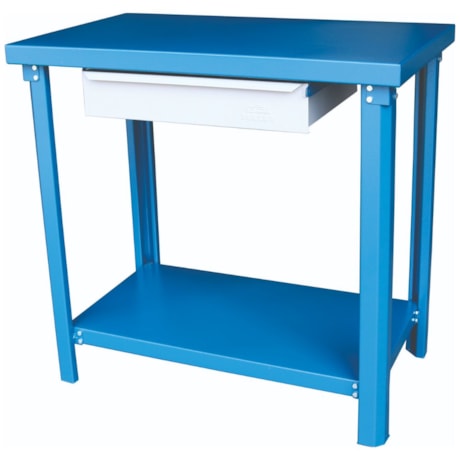 Bancada Aberta com 1 Gaveta e Tampo de Aço Desmontável 101AD FERCAR-7de0d219-89ff-49aa-bd88-a1546283ec2c