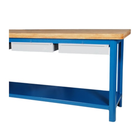 Bancada Aberta com 3 Gavetas e Tampo Compensado Azul 203CD FERCAR-dba6597a-07ae-466a-9ff8-392c17e7d80a