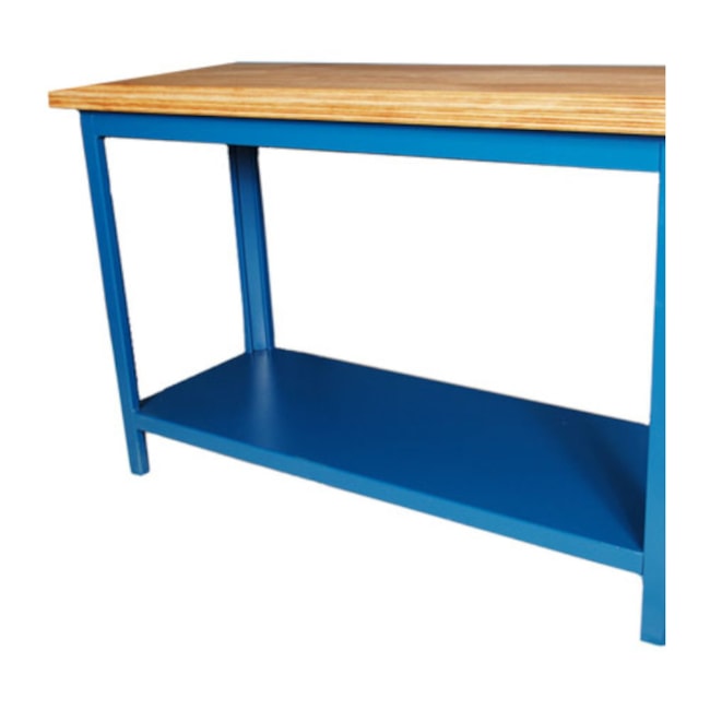 Bancada Aberta com Tampo Compensado Azul 150CD FERCAR-a161abbf-e252-4000-b768-ae9baa2a42d3
