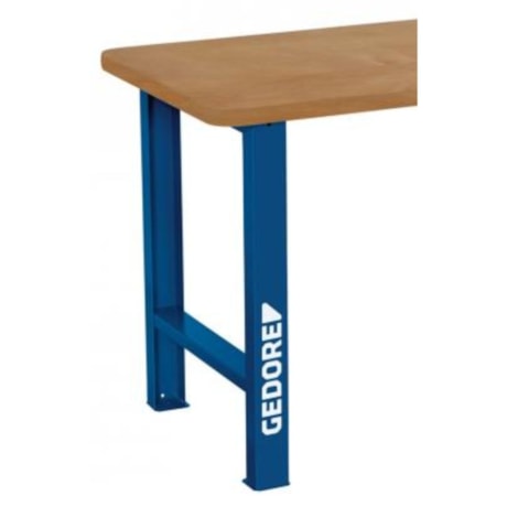 Bancada Aberta com Tampo de Madeira 30000-84522 GEDORE-33482f73-c105-44ac-93ea-de748176df9b