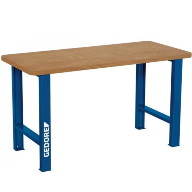 Bancada Aberta com Tampo de Madeira 30000-84522 GEDORE-eaa2504e-d79b-4a74-a9f9-af47813c849f