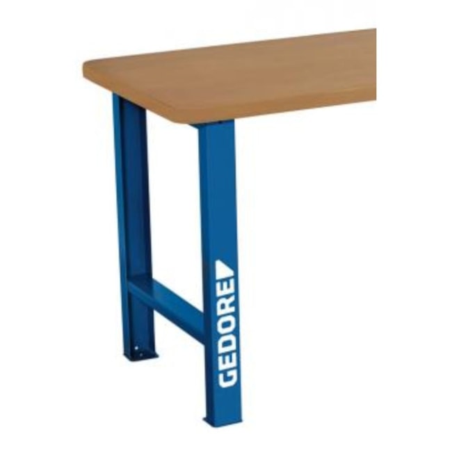 Bancada Aberta com Tampo de Madeira 30000-84622 GEDORE-a290755d-3491-4940-9675-5491ef09bebe