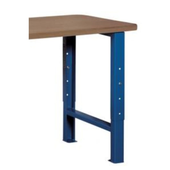 Bancada Aberta com Tampo de Madeira 30300-84622 GEDORE-e766bdc3-ca4e-4236-977e-1951e7b7d590