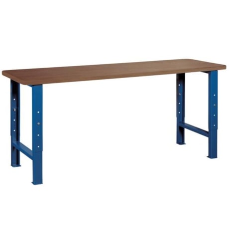 Bancada Aberta com Tampo de Madeira 30300-84622 GEDORE-fd919619-b357-487d-aaa1-db9ac2f4799c