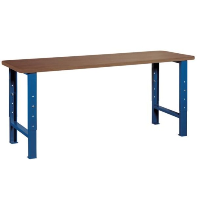 Bancada Aberta com Tampo de Madeira 30300-84622 GEDORE-07ab74c3-bb07-45e1-aa4b-8f3ec0a387e1