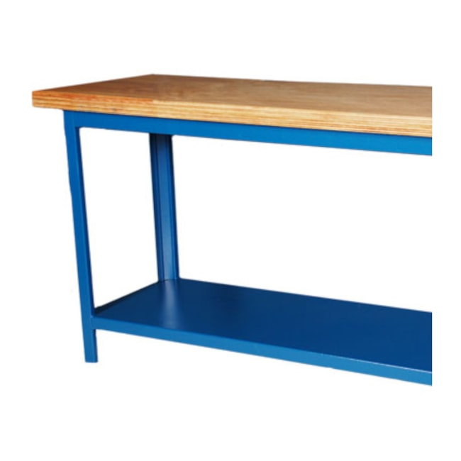 Bancada Aberta com Tampo em Compensado 2000mm Azul 200CD FECAR-e57f63b4-7de8-42f3-9190-13cec1aa7b9e
