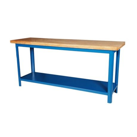 Bancada Aberta com Tampo em Compensado 2000mm Azul 200CD FECAR-c3e46e72-6a71-4ae8-b2ec-a269b1aeb9ac