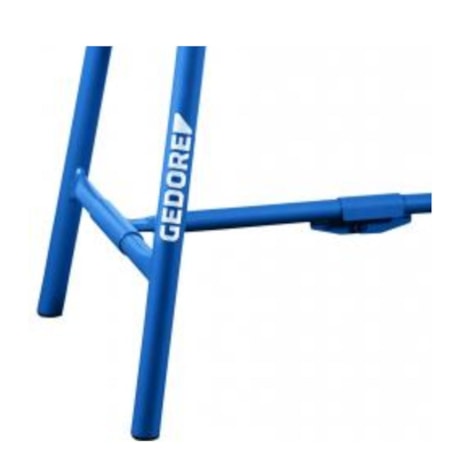 Bancada Aberta com Tampo em Madeira B1525 GEDORE-2d5a7708-d356-4595-b936-3a4e892e1a5e