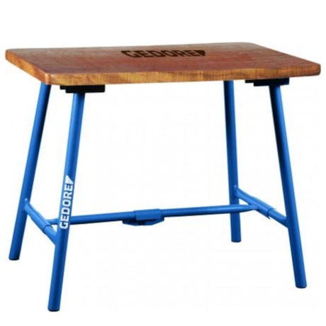 Bancada Aberta com Tampo em Madeira B1525 GEDORE-8291ca4d-932e-490a-a738-74377363e993