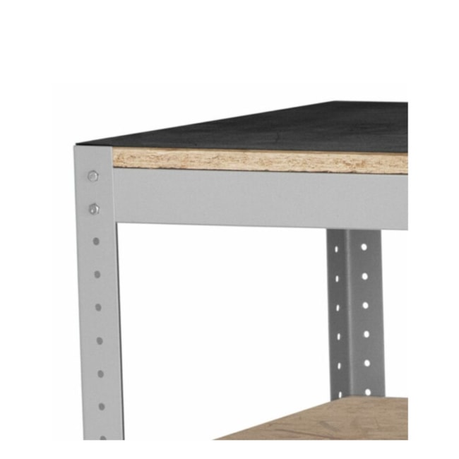 Bancada Aberta com Tampo Madeira Desmontada BM-L MARCON-58d9ca2d-102e-433c-92c4-e249bd5286e4