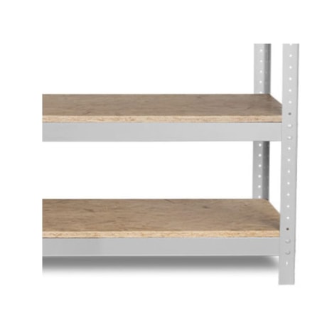 Bancada Aberta com Tampo Madeira Desmontada BM-L MARCON-058f1867-4903-484d-a87a-00fade883c15