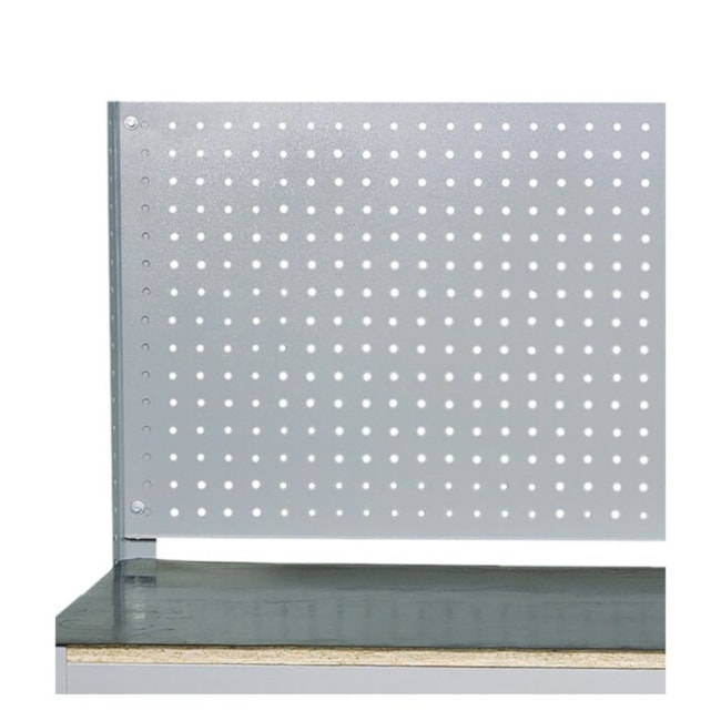 Bancada Aberta de Tampo Madeira com Painel Perfurado BM-S MARCON-79d50834-2479-4973-aba7-ed388963940f