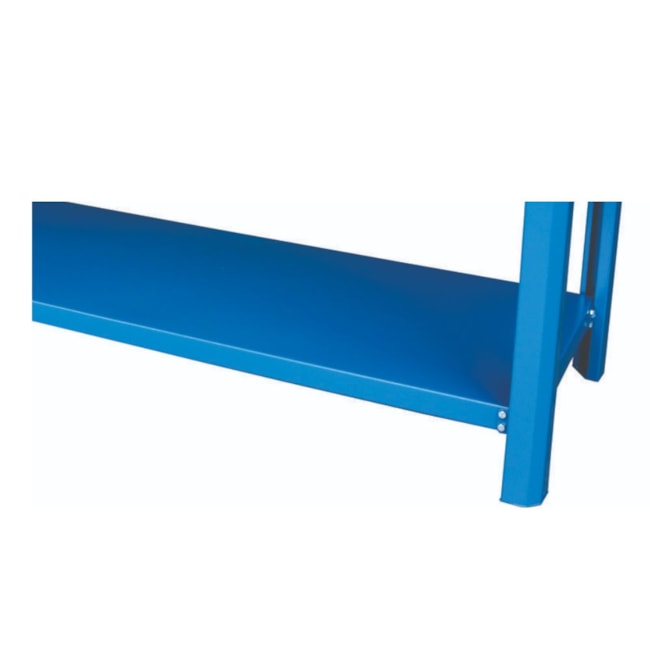 Bancada Aberta Desmontável com 2 Gavetas e Tampo de Compensado 202CDD FERCAR-b209c719-a652-4cd3-9040-9b6c62373626