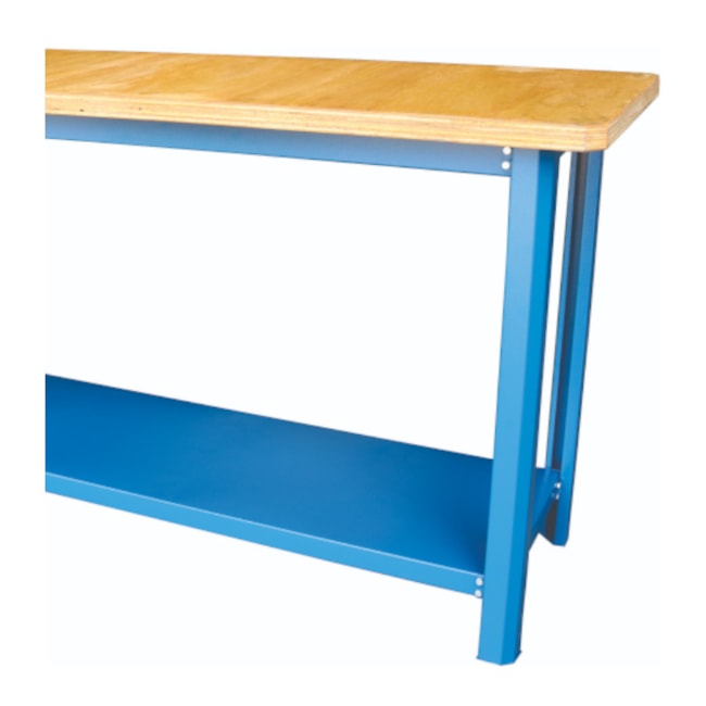 Bancada Desmontável Aberta com Tampo Compensado Azul 150CDD FERCAR-2f57e4d3-ba8a-4dc3-b724-462707e6a714