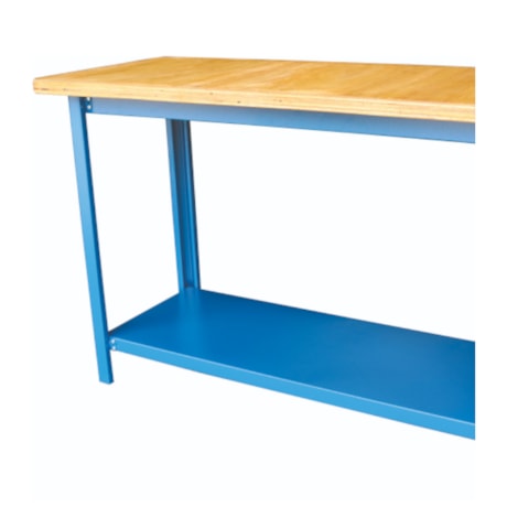 Bancada Desmontável Aberta com Tampo Compensado Azul 150CDD FERCAR-d63b241b-dcaa-4ed4-af7e-27f488935a87