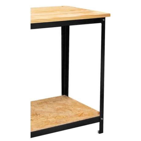 Bancada Aberta Moldular Fixa Tampo Madeira 6114515020 VONDER-930adb7f-9116-475e-800e-93cd7386c6b7