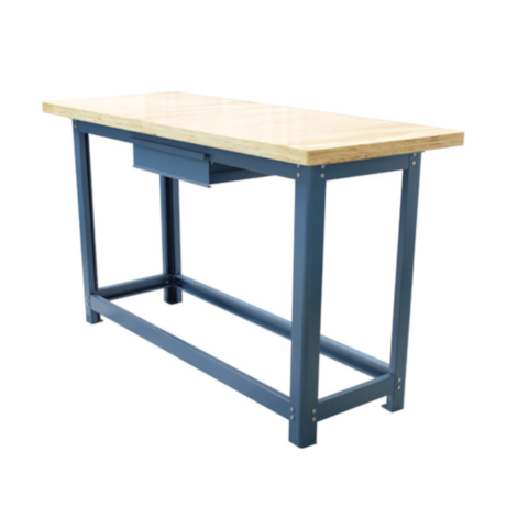 Bancada Aberta Multiuso 40mm com 2 Gavetas NB-3 NOCRAM-beb73570-7292-4799-bdd9-e38054ac9b4f