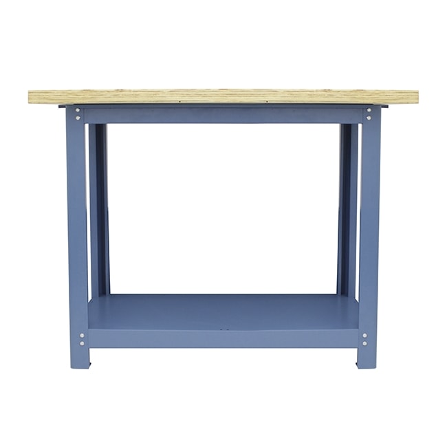 Bancada Aberta Simples Azul 1100x600x852mm NB-13 NOCRAM-043d9299-8c50-470a-b333-3b59d0964119