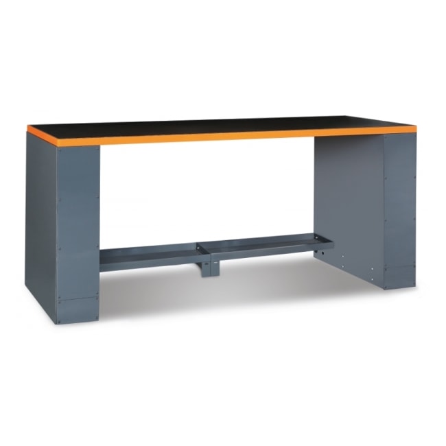 Bancada Aberta Tampo Chapa Metálica C55BG BETA-e8c541f9-9945-42d3-acad-e6baf62ddedf