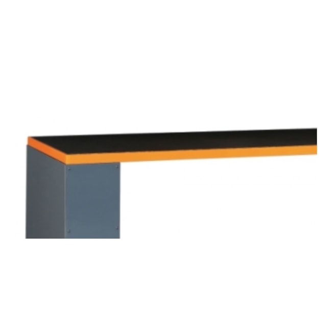 Bancada Aberta Tampo Chapa Metálica Laranja C55B BETA-e122870b-cd3c-450e-91c6-912dcb129202