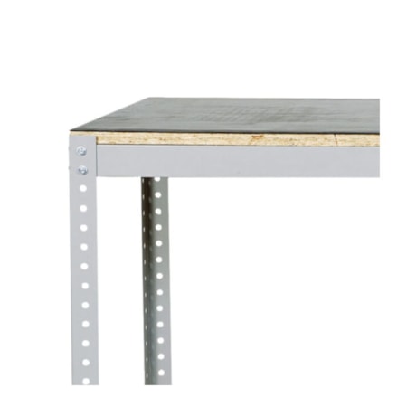 Bancada Aberta Tampo de Madeira (Desmontado) BM-J MARCON-b75609c3-2bf6-416d-9119-4ce0d87de1ec