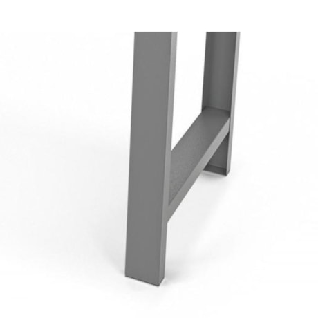 Bancada Aberta Tampo Madeira 44954461 TRAMONTINA PRO-93e05211-232c-4eaf-8f86-e7cce170d058