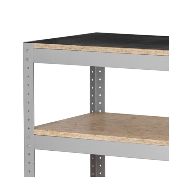 Bancada Aberta Tampo Madeira Desmontada BM-R MARCON-a2856adc-524d-46a0-a429-baad86447406