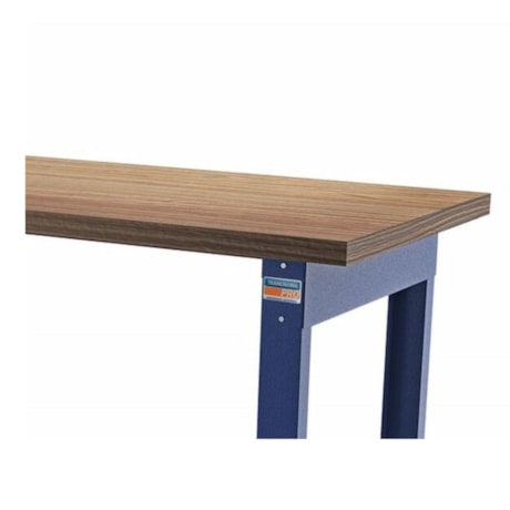 Bancada Aberta Tampo Madeira Pernas Reguláveis Azul 44954260 TRAMONTINA PRO-f88b5811-fe10-4018-87ca-bcf5888680e3