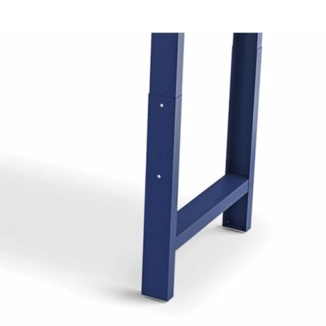 Bancada Aberta Tampo Madeira Pernas Reguláveis Azul 44954260 TRAMONTINA PRO-6f2d5421-cb48-4c03-b4a3-5e48e62fa0e3