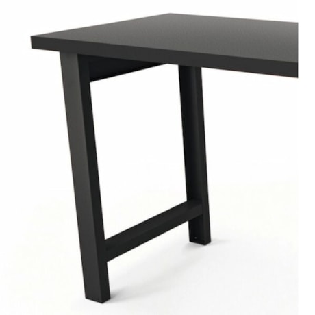 Bancada Aberta Tampo Metálico 44950947 TRAMONTINA PRO-1e5798a0-2a65-4bc7-8838-9654215ffa58