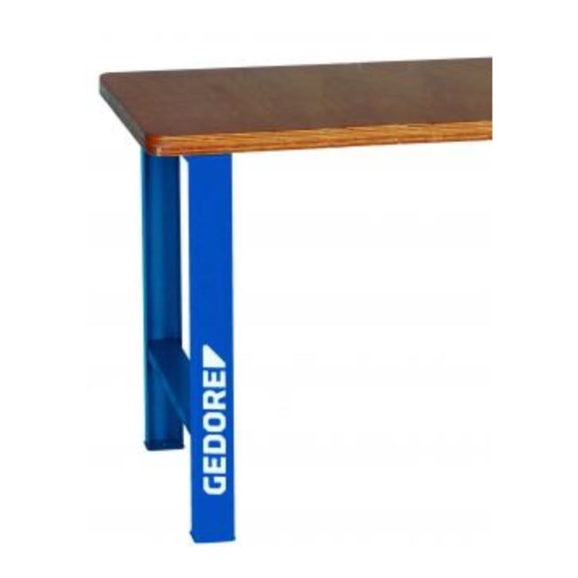 Bancada com Módulo 1 Gaveta e 1 Porta Tampo de Madeira 30810-84522 GEDORE-633e28cc-e3e9-4dd7-a073-016ced88c6fe