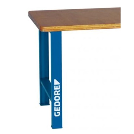 Bancada com Módulo 1 Gaveta e 1 Porta Tampo de Madeira 30810-84622 GEDORE-3b630a97-8d09-4111-b573-c25b3041b43e