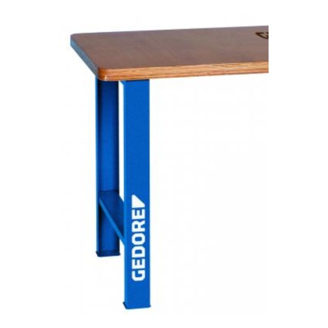 Bancada com Módulo e 7 Gavetas Tampo de Madeira 30820-84522 GEDORE-f770708b-b546-4aaa-a633-2d8320e10767