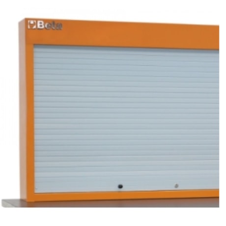 Bancada com Painel Persiana e 10 Gavetas C57S B BETA-576195cd-5a29-4bbd-b82d-8fe584c66a84