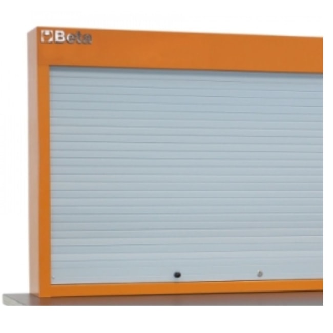 Bancada com Painel Persiana e 10 Gavetas C57S B BETA-6d3716f0-3cb7-490f-b8cf-814c3df481d3