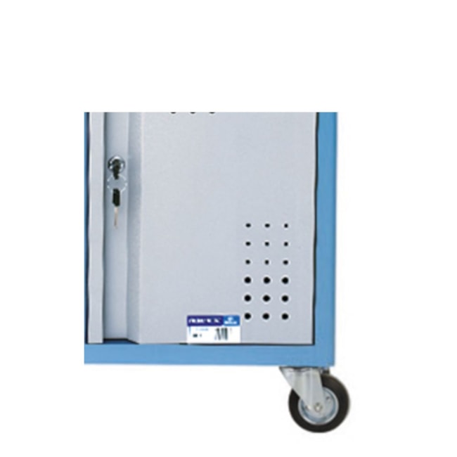 Bancada com Painel Retrátil e 5 Gavetas (Desmontada) 2002 MARCON-8d231673-b116-4241-8acf-06bb3d875e8c