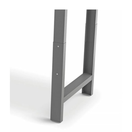 Bancada com Pernas Reguláveis Tampo Madeira Cinza 44954460 TRAMONTINA PRO-b1763446-b46f-496c-80ef-4075f8af317d