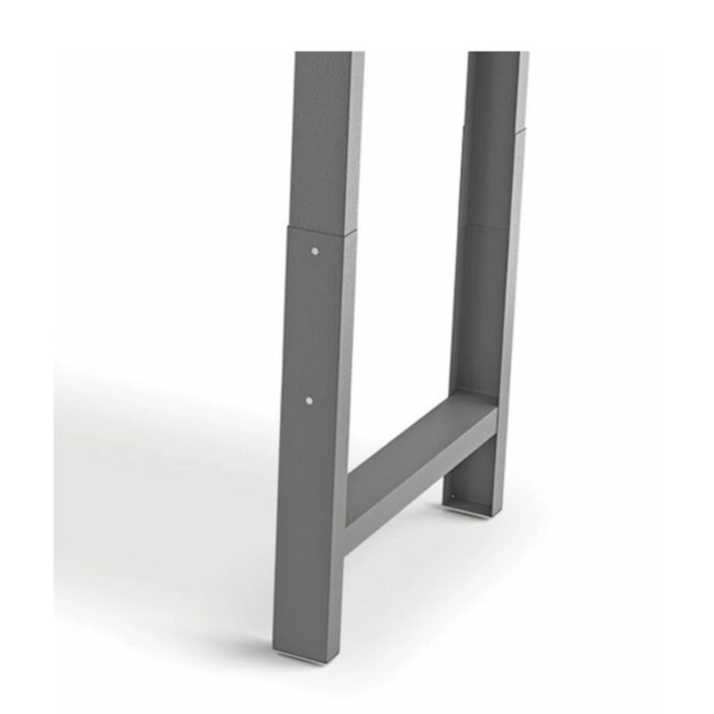 Bancada com Pernas Reguláveis Tampo Madeira Cinza 44954460 TRAMONTINA PRO-d9c17e63-6eda-4ca5-8ea9-b0a80d1c020a