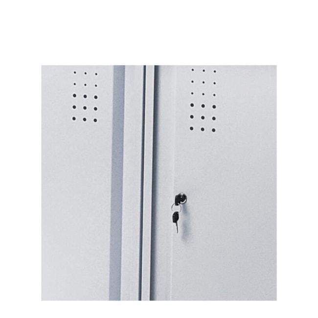 Bancada de 2 Portas e Painel com Tampo Madeira Desmontada 2008 MARCON-7be06c16-fab3-44cd-82d9-8d810ba8e7d2