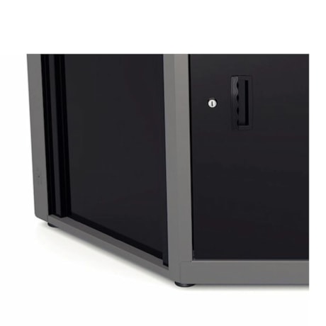 Bancada de Canto com 1 Porta Cinza 44954452 TRAMONTINA PRO-bfdaafe4-bc09-4ca3-8c78-5518b90cc750