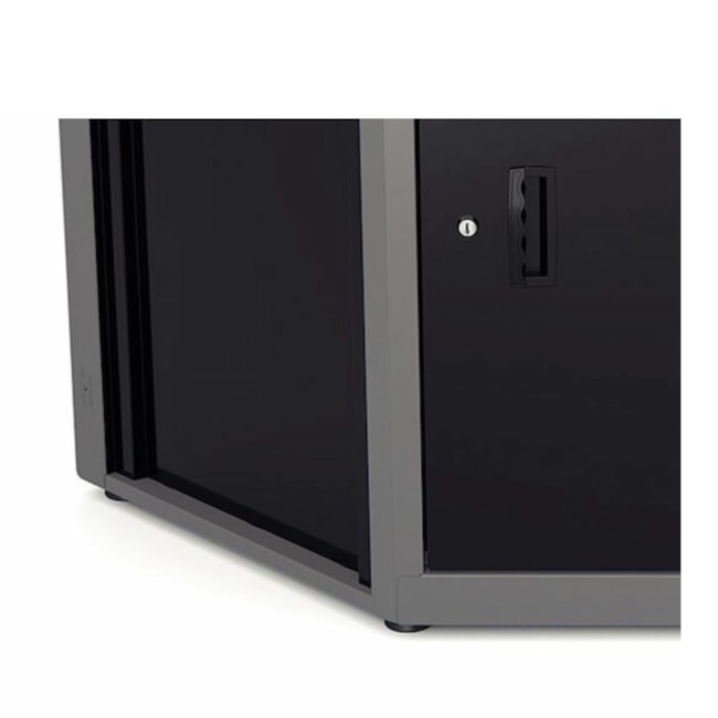 Bancada de Canto com 1 Porta Cinza 44954452 TRAMONTINA PRO-6e54c94b-6cfe-4248-9420-ba1a014c4f6f