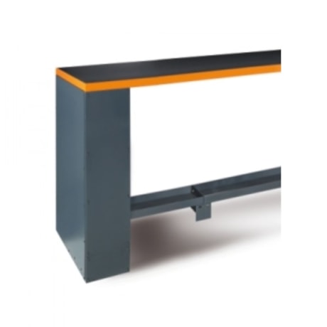 Bancada de Trabalho Dupla com 1 Porta C55B-D4 BETA-3a4dae45-8bce-49e2-a5c6-23f9ec0aff6a