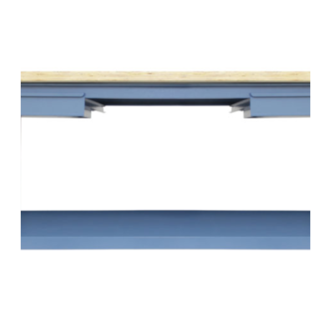 Bancada Desmontável 1 Gaveta 400mm NB-12 NOCRAM-88114542-8955-4d19-98f9-f623e4a0a316