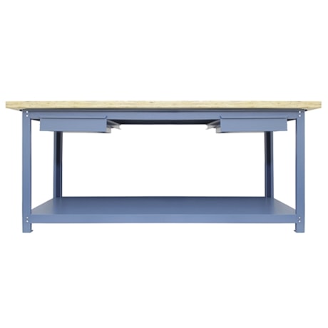 Bancada Desmontável 1 Gaveta 400mm NB-12 NOCRAM-6781421e-7529-4b22-b4af-c483b9fbf5d4