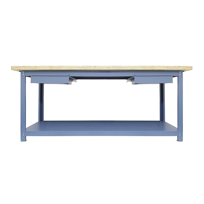 Bancada Desmontável 1 Gaveta 400mm NB-12 NOCRAM-d443a2e3-1a42-458f-9d29-28b4061f5d3d