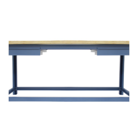 Bancada Desmontável 2 Gavetas 40mm NB-4 NOCRAM-1381c145-db00-4d16-bee3-e580bb2e51f7