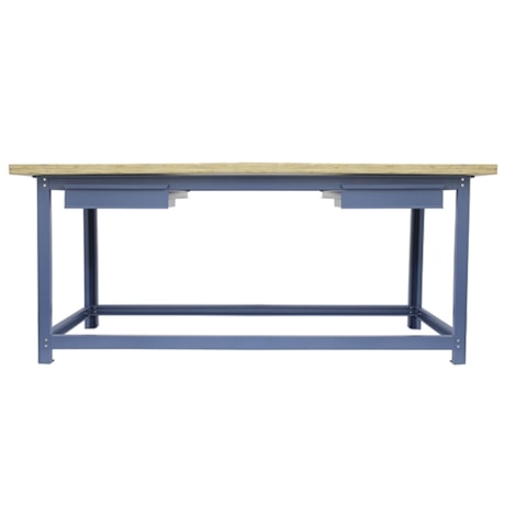 Bancada Desmontável 2 Gavetas 40mm NB-4 NOCRAM-7aeec75e-ad87-436a-9337-24e6ce61e417