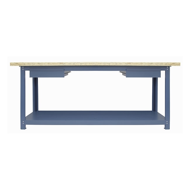 Bancada Desmontável 40mm 2 Gavetas NB-11 NOCRAM-12b47d29-7782-4bd0-b4f8-4959e7f738ae